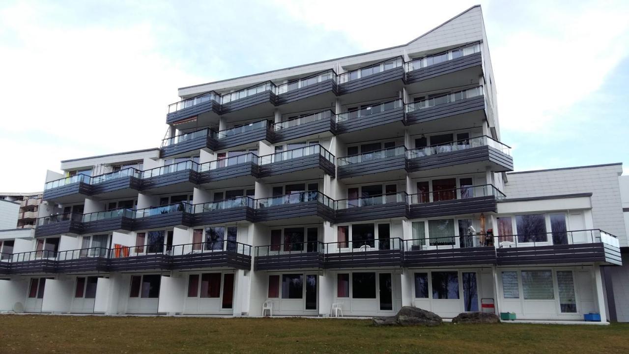 Herzerl Apartment Sankt Englmar Ngoại thất bức ảnh