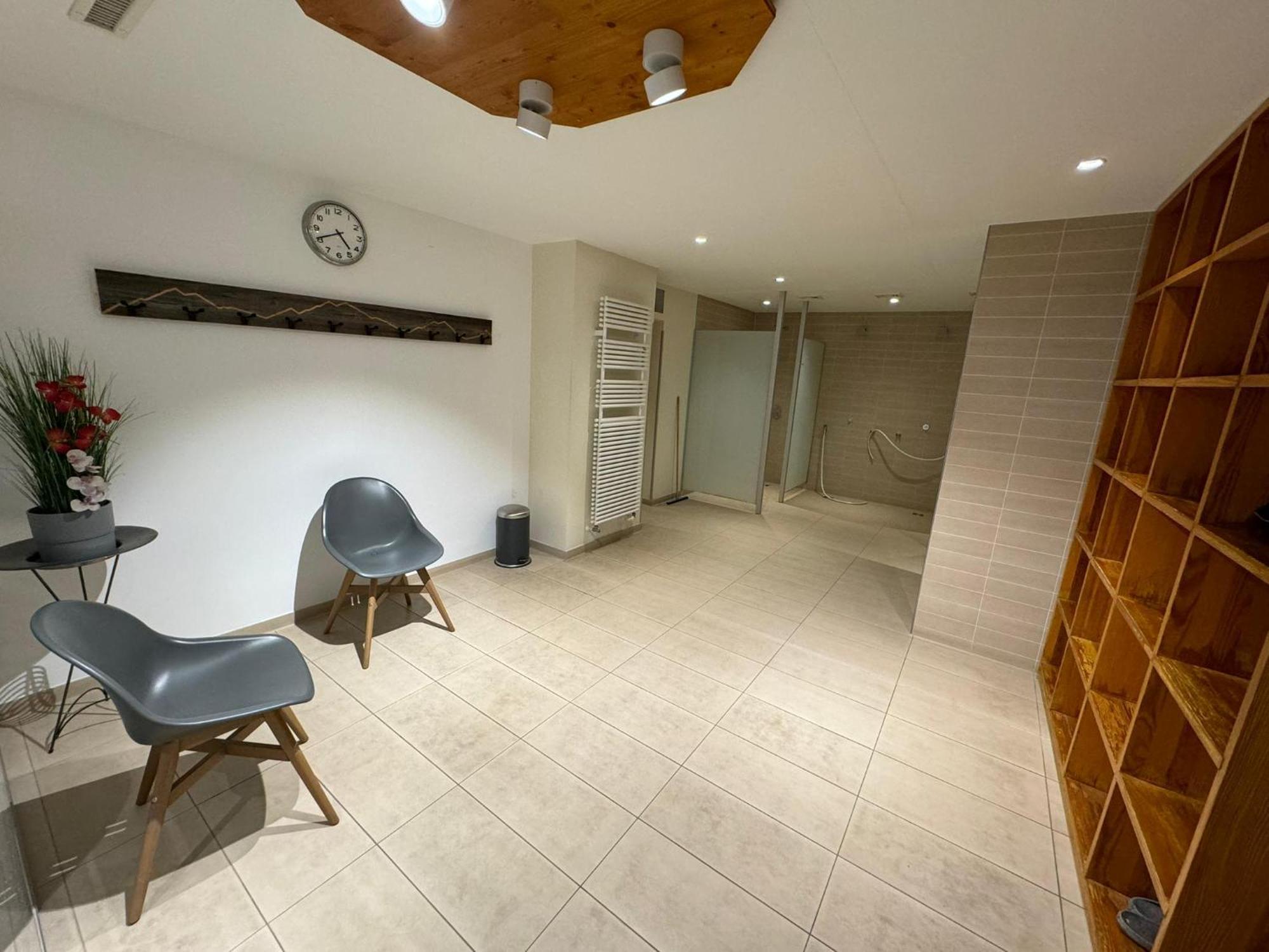 Herzerl Apartment Sankt Englmar Ngoại thất bức ảnh