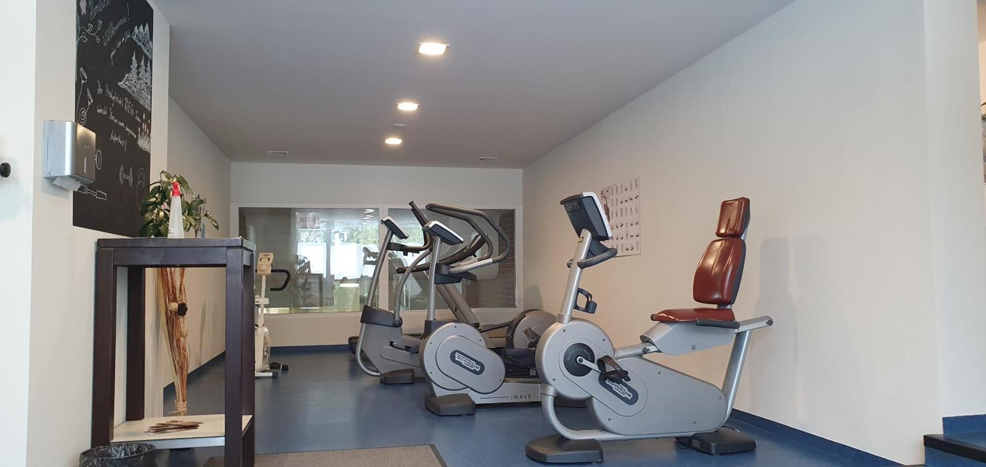 Herzerl Apartment Sankt Englmar Ngoại thất bức ảnh