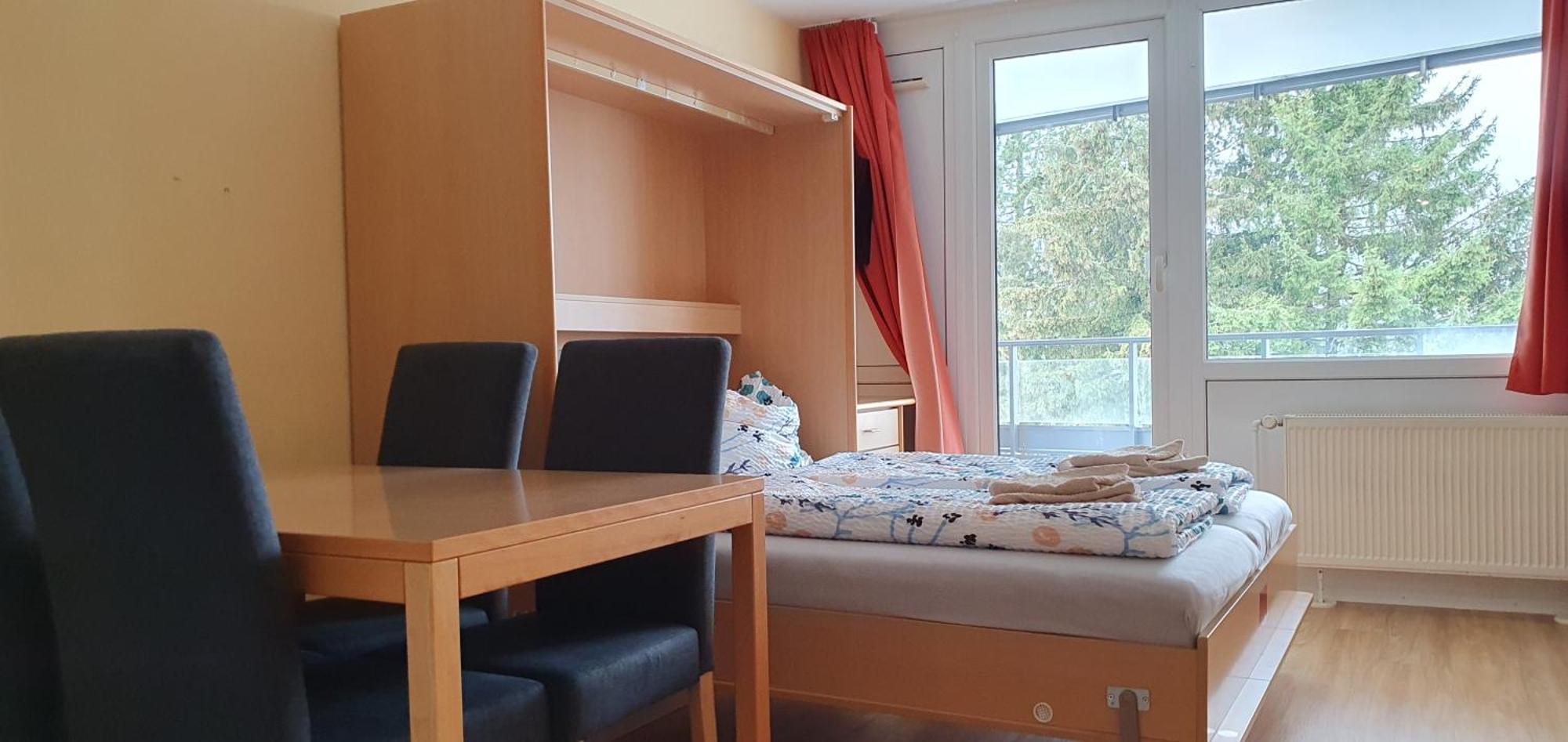Herzerl Apartment Sankt Englmar Ngoại thất bức ảnh