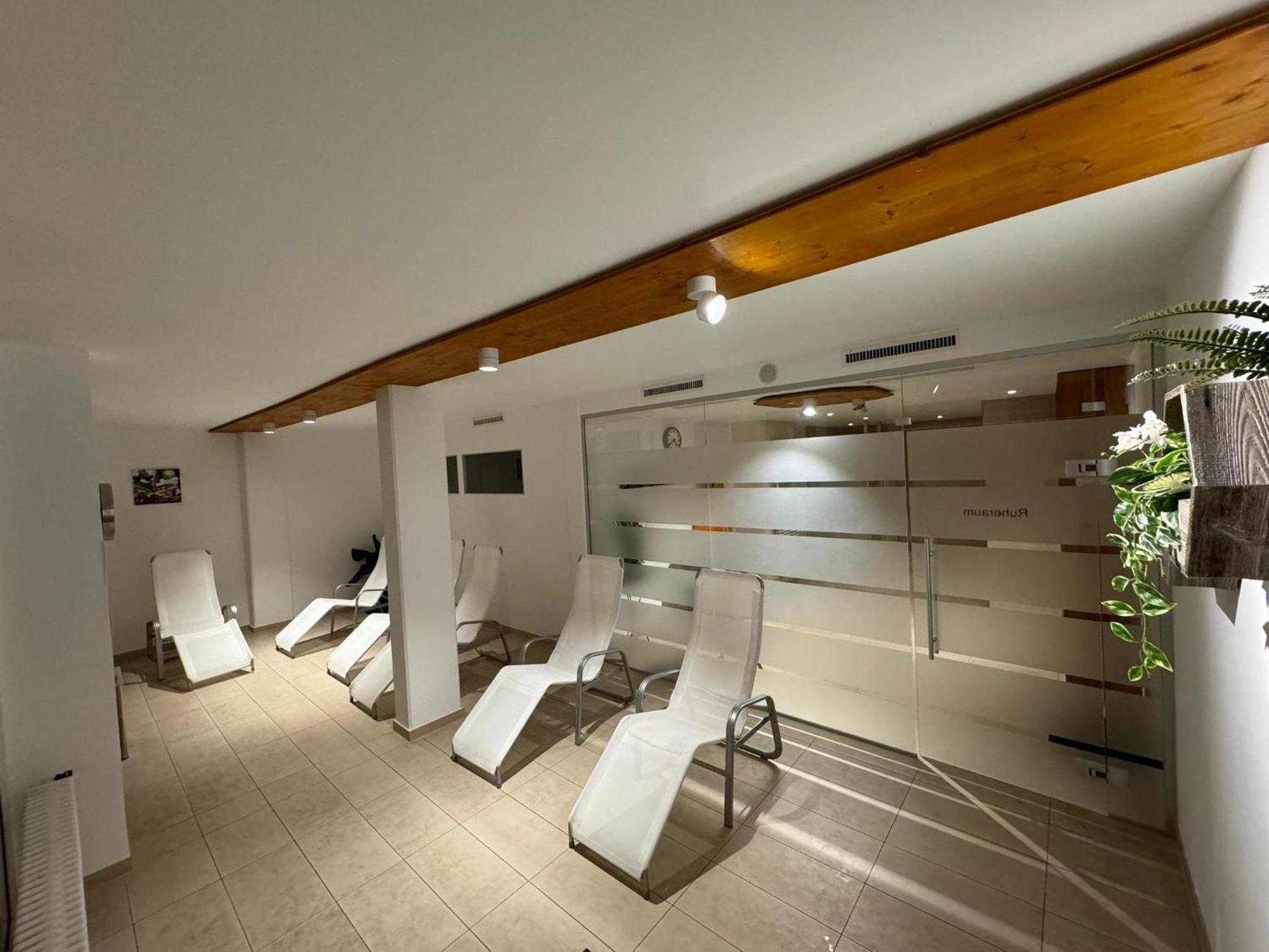 Herzerl Apartment Sankt Englmar Ngoại thất bức ảnh